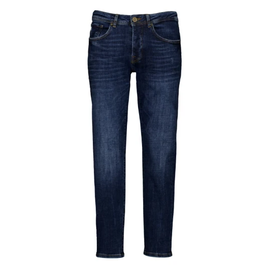 Goldgarn Denim Herre Jeans Blå W38 L34, Goldgarn Denim Herre Jeans Blå W38 L34,