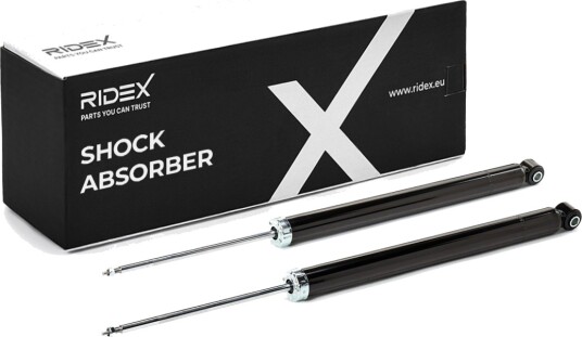 RIDEX 854S1531 Støtdemper