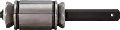 KS TOOLS 150.1525 Utvider, eksosrør