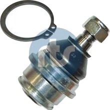 RTS 93-02591 Bærekule RTS 93-02591 Bærekule