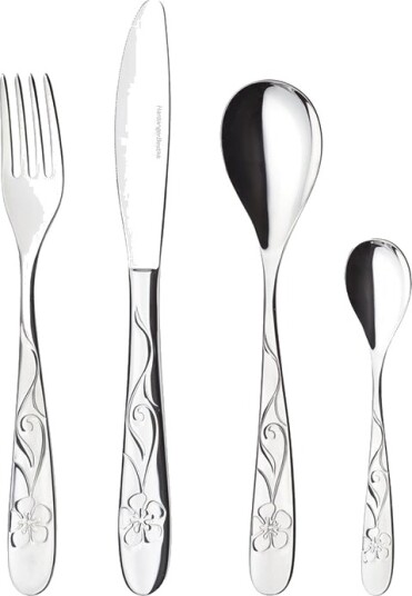Hardanger Hardanger Sanna Bestikksett 24 pk Hardanger Hardanger Sanna Bestikksett 24 pk