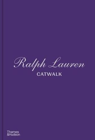 Ralph Lauren Catwalk