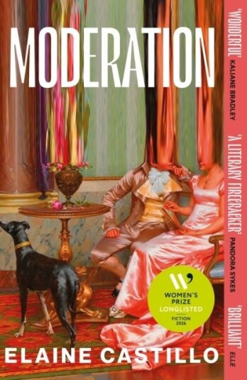 Moderation Moderation