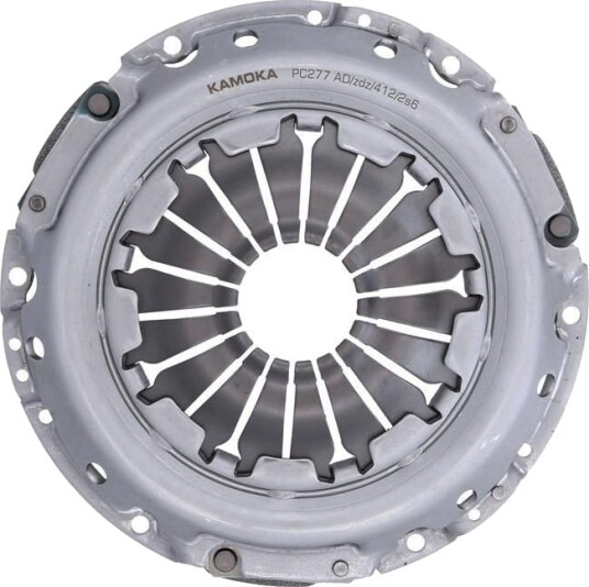 Trykkplate clutch KAMOKA PC277