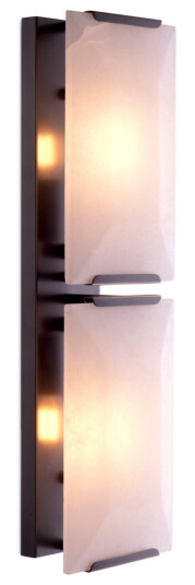 Ortiz vergglampe bronze Ortiz vergglampe bronze
