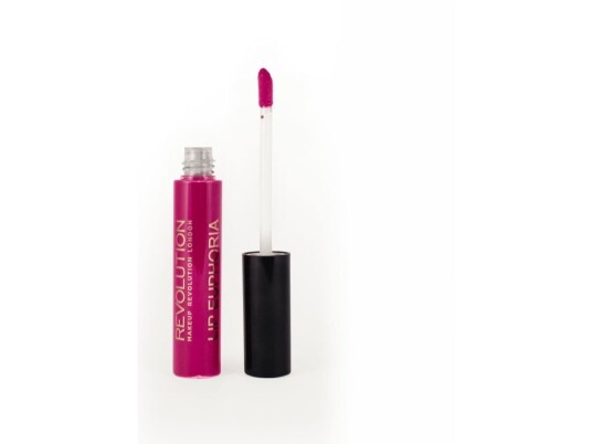 Makeup Revolution Lip Euphoria Liquid Lipstick Destiny 7Ml Makeup Revolution Lip Euphoria Liquid Lipstick Destiny 7Ml