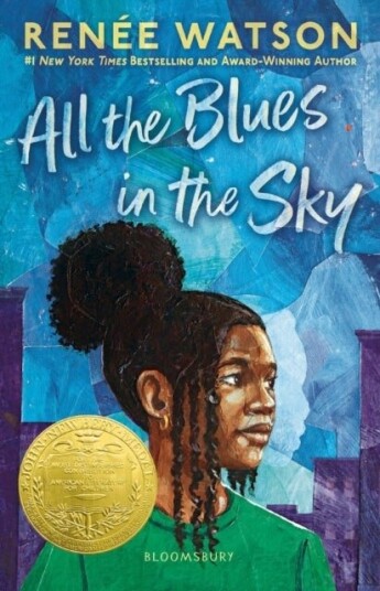 All the Blues in the Sky All the Blues in the Sky