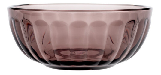 Iittala Raami skål 0,36L røsslyng Iittala Raami skål 0,36L røsslyng