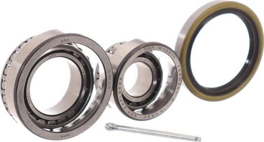 SKF VKBA 1369 Hjullager