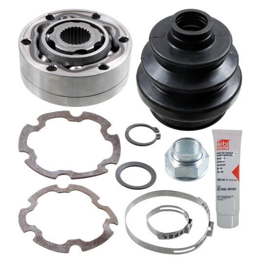 Febi Bilstein Drivknute drivaksel FEBI BILSTEIN 186213