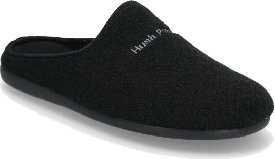 Hush Puppies Men"s Lubo Black BLACK 46