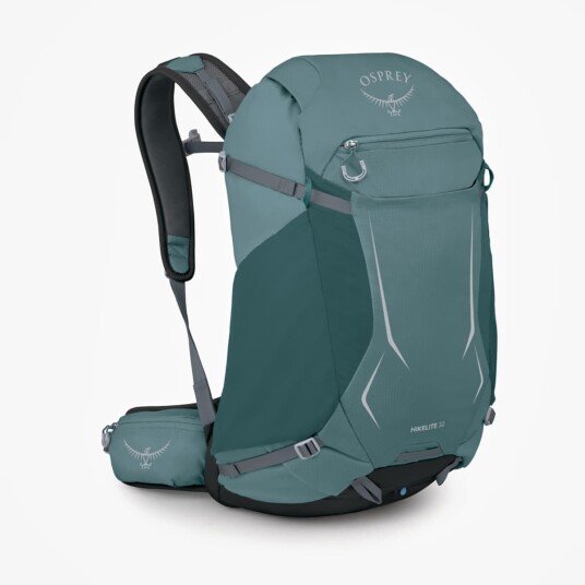 Osprey Hikelite 32 Cascade Blue OneSize