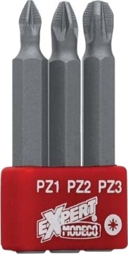 Modeco Komplett Borbits 50 Mm Pz1-Pz3 3 Stk. - Mn-15-522