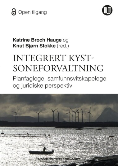 Integrert Kystsoneforvaltning