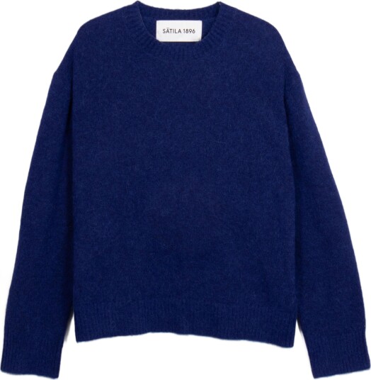 Sätila Men"s Resö Sweater Dark Blue XL Sätila Men"s Resö Sweater Dark Blue XL