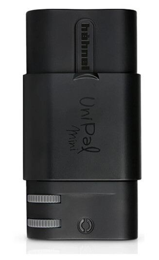 Hähnel Powerstation Unipal Mini II USB Ladeadapter for de fleste kameraer Hähnel Powerstation Unipal Mini II USB Ladeadapter for de fleste kameraer