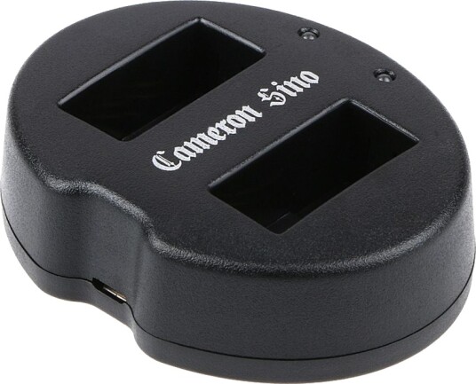 Lader til Nikon 1 J1 etc