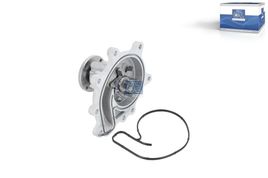 DT Spare Parts 15.00035 Vannpumpe