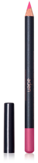 Aden Lipliner Pencil BRINK PINK 40
