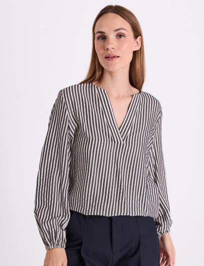 FREE/QUENT Fqzella Blouse Multi/patterned S FREE/QUENT Fqzella Blouse Multi/patterned S