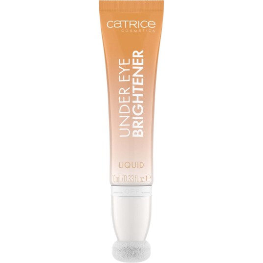 Catrice Under Eye Brightener Liquid 020 Warm Nude Catrice Under Eye Brightener Liquid 020 Warm Nude