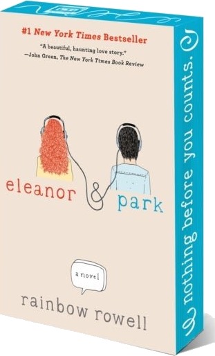 Eleanor & Park Eleanor & Park