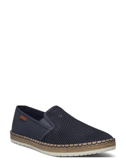 Rieker B5265 14 Blue 44