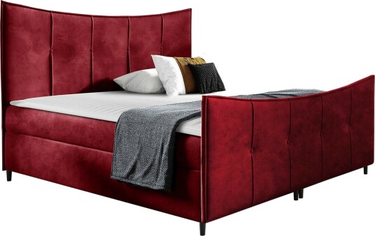 Boisdale Sengeramme 160x200 cm