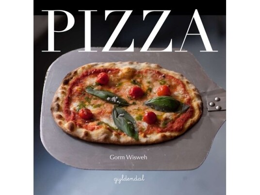Pizza | Claes Benthien Gorm Wisweh | Språk: Dansk