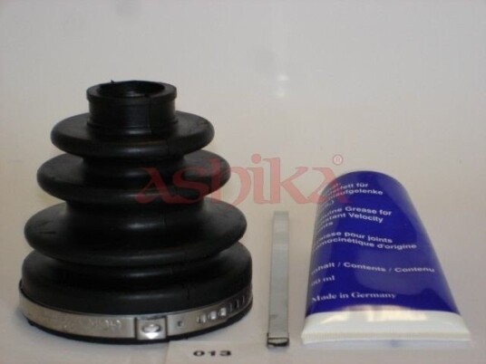 Mansjettsett drivaksel ASHIKA 63 00 013