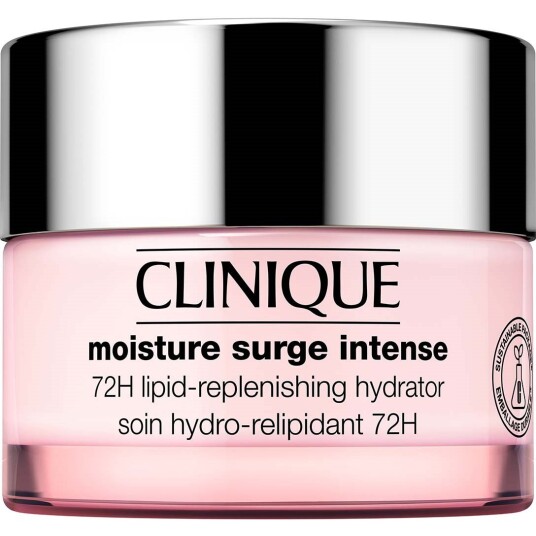 Clinique Moisture Surge Intense Fuktighetsgivende Gelkrem 50ml for Tørr og Blandet Hud Clinique Moisture Surge Intense Fuktighetsgivende Gelkrem 50ml for Tørr og Blandet Hud