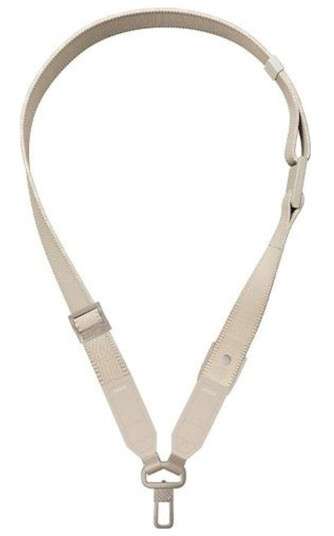 Uniq Vista Universal Phone Lanyard 2In1 White/Peral White Uniq Vista Universal Phone Lanyard 2In1 White/Peral White