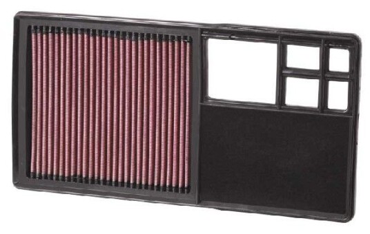 Luftfilter K&N Filters 33 2920