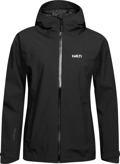 Halti Kaltimo W Dx Jacket   P99 BLACK   38