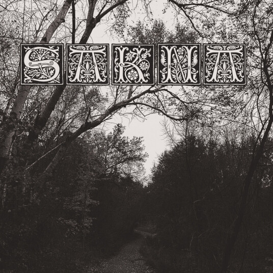 Sakna De Syv Dodssynder CD