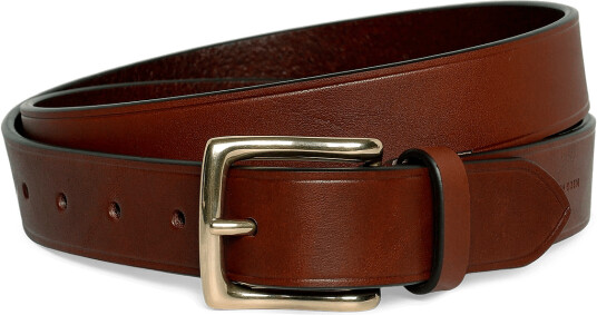 Tiger of Sweden Aeris   Brown   105