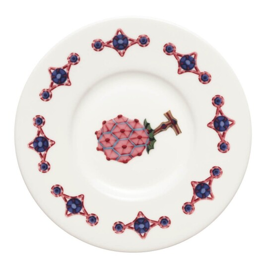 Iittala Taika Sato fat 16 cm flerfarget