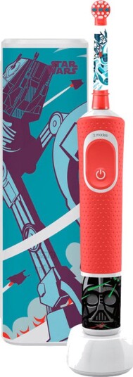 Oral-B Kids Star Wars Elektrisk Tannbørste