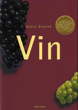 Vin, Pent brukt bok