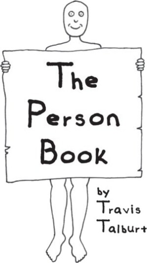 The Person Book The Person Book
