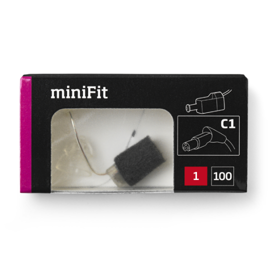 Oticon MiniFit Receiver 100 - 1