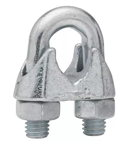 Millers Wirelås Vanl. 10 Mm Efz