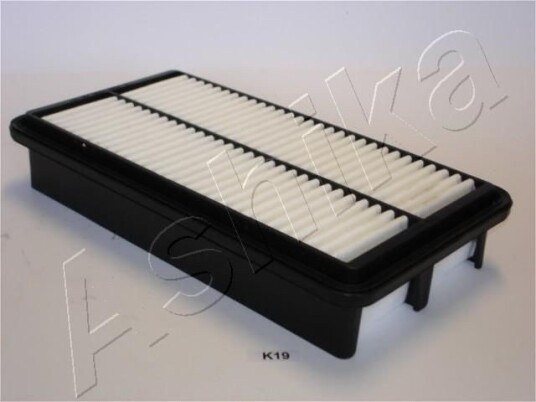 Luftfilter JAPANPARTS FA K19S Luftfilter JAPANPARTS FA K19S