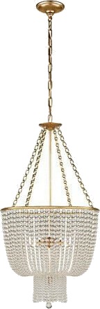 Darlana utendørs vegglampe bronse