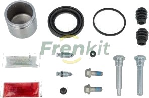 FRENKIT 754452 Reparasjonssett, bremsecaliper