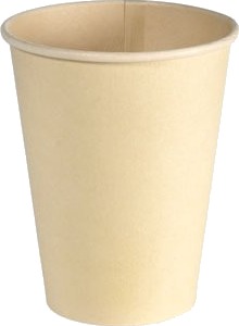 Duni 208850 240 Ml Papir Naturlig 8 Cm 97 Mm 800 Stykker Duni 208850 240 Ml Papir Naturlig 8 Cm 97 Mm 800 Stykker