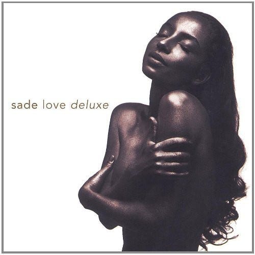 Sade Love Deluxe CD Sade Love Deluxe CD