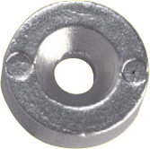 Anode Mercury Ø 24 mm Anode Mercury Ø 24 mm