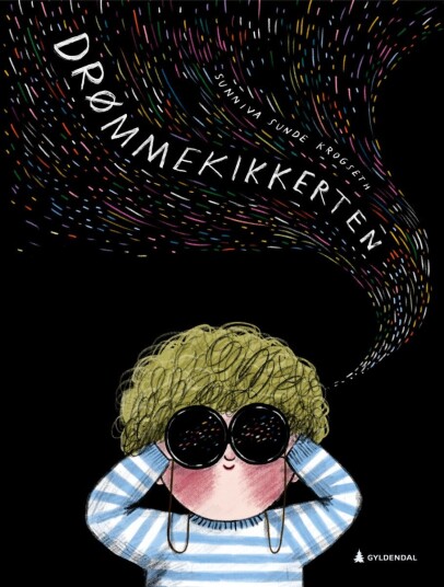 Drømmekikkerten Drømmekikkerten
