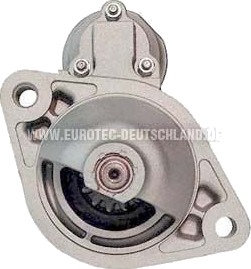 EUROTEC 11040600 Starter EUROTEC 11040600 Starter